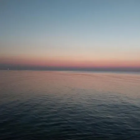 Apartament Irys Baltic Mare Kolobrzeg Z Prywatnym Miejscem Parkingowym *
